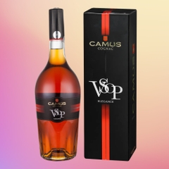 Rượu cognac Pháp Camus VSOP