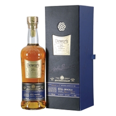 Rượu whisky pha trộn Scotland Dewars 25 năm