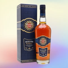 Rượu ron Cuba Havana Club Seleccion De Maestros