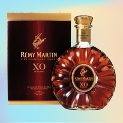 Rượu cognac Pháp Remy Martin XO