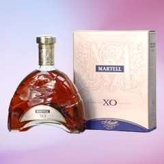 Rượu cognac Pháp Martell XO