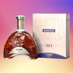 Rượu cognac Pháp Martell XO