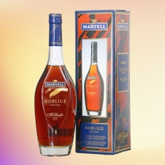 Rượu cognac Pháp Martell Noblige Cognac