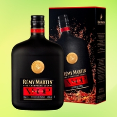 Rượu cognac Pháp Remy Martin VSOP