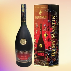 Rượu cognac Pháp Remy Martin VSOP