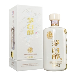 Rượu mao đài Trung Quốc 1992
