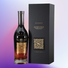 Rượu whisky đơn Scotland Glenmorangie Signet