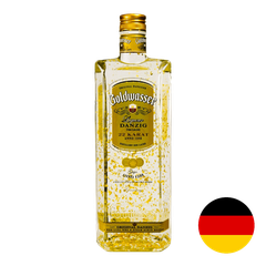 Goldwasser Original Danziger 22 Karat - Không hộp