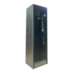 Hộp rượu vodka Nga Beluga Gold Line