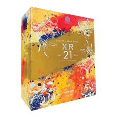 Hộp rượu whisky pha trộn John Walker & Sons XR 21 năm