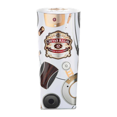 Hộp rượu whisky pha trộn Scotland Chivas Regal 12 năm