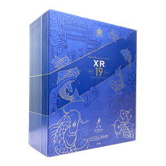 Hộp rượu whisky pha trộn Scotland John Walker & Sons XR 19