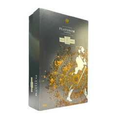Hộp rượu whisky pha trộn Scotland Johnnie Walker Platinum Label 18 năm