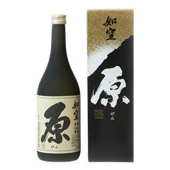 Rượu sake vảy vàng Nhật Bản Jyoku Gen Hachinohe Syurui