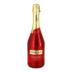 Rượu vang sủi bọt Hungary Torley Charmant Edes Sweet Rouge