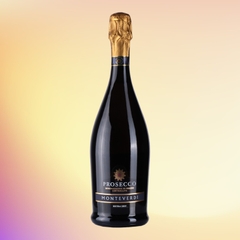 Rượu champagne Ý Monteverdi Prosecco Extra Dry