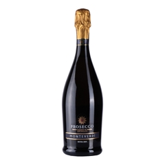 Rượu champagne Ý Monteverdi Prosecco Extra Dry