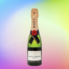 Rượu champagne Pháp Moet & Chandon Imperial Brut