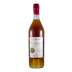 Rượu armagnac Pháp Eric Artiguelongue - Bas Armagnac