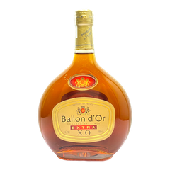 Rượu brandy Pháp Ballon d’ Or Extra XO