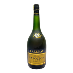 Rượu brandy Pháp Napoleon Lazenay VSOP