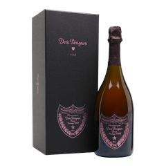 Rượu champage Pháp Dom Perignon Rose