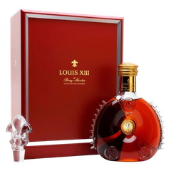 Rượu cognac Pháp Remy Martin Louis XII