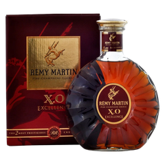 Rượu cognac Pháp Remy Martin XO