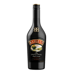 Rượu mùi sữa Bailey's