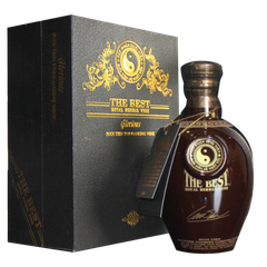 Rượu pha trộn Việt Nam Suối Tiên đệ nhất 25