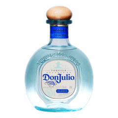 Rượu tequila Mexico Don Julio Blanco
