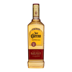 Rượu tequila Mexico Jose Cuervo Especial Reposado