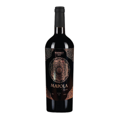 Rượu vang đỏ Chile Mapola Shiraz