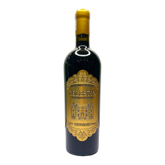 Rượu vang đỏ Pháp Celestin