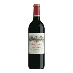 Rượu vang đỏ Pháp Chateau Calon Segur Saint Estephe
