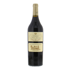 Rượu vang đỏ Pháp Chateau Pavie Decesse