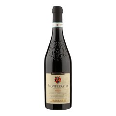 Rượu vang đỏ Ý Monferrato Rosso