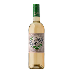 Rượu vang trắng Tây Ban Nha Radio Boka Verdejo