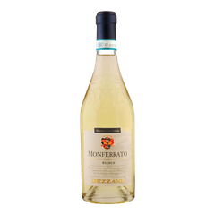 Rượu vang trắng Ý Monferrato Bianco