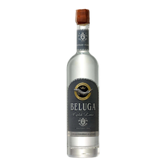 Rượu vodka Nga Beluga Gold Line