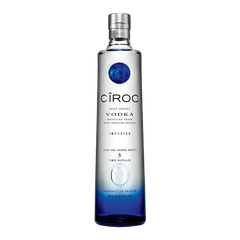 Rượu vodka Pháp Ciroc