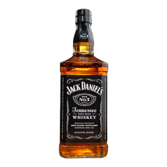 Rượu whiskey Mỹ Jack Daniels Old No 7