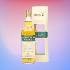 Rượu whisky đơn Scotland Glen Elgin 1998 Gordon & Macphail Connoisseurs Choice đóng chai năm 2014