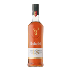 Rượu whisky đơn Scotland Glenfiddich 18 năm