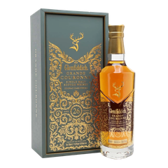 Rượu whisky đơn Scotland Glenfiddich 26 năm