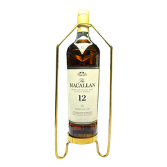 Rượu whisky đơn Scotland Macallan 12 năm
