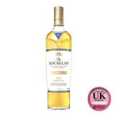 Rượu whisky đơn Scotland Macallan Gold