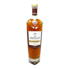 Rượu whisky đơn Scotland Macallan Rare Cask