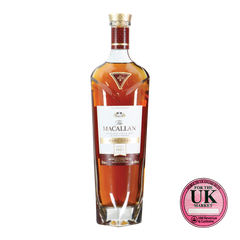 Rượu whisky đơn Scotland Macallan Rare Cask
