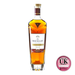 Rượu whisky đơn Scotland Macallan Rare Cask